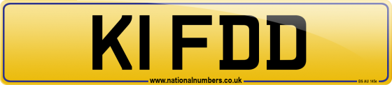 K1 FDD