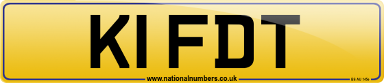 K1 FDT