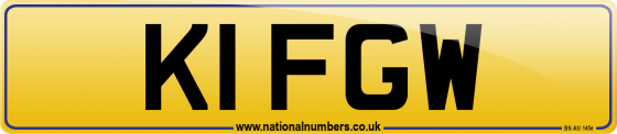 K1 FGW