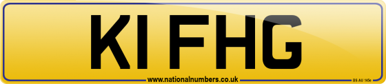 K1 FHG