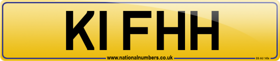 K1 FHH