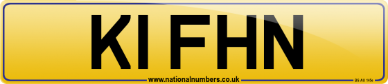 K1 FHN
