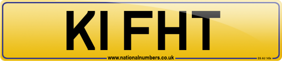 K1 FHT