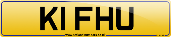 K1 FHU