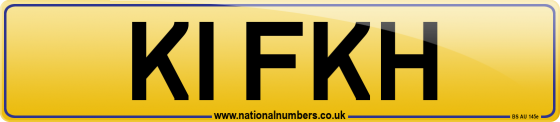 K1 FKH