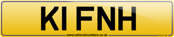 K1 FNH
