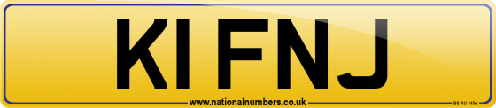 K1 FNJ
