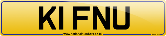 K1 FNU