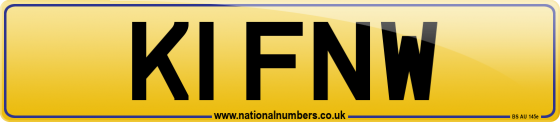 K1 FNW