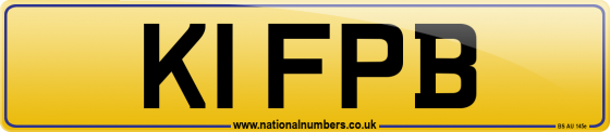 K1 FPB