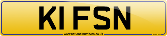 K1 FSN