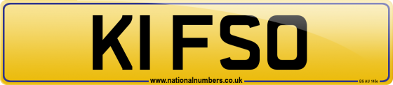 K1 FSO