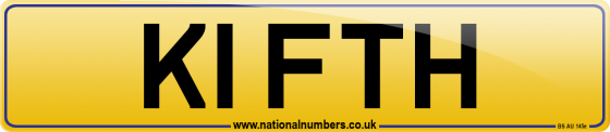 K1 FTH