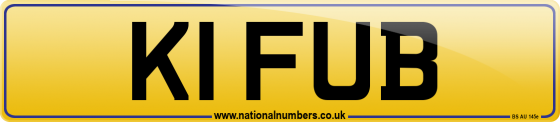 K1 FUB