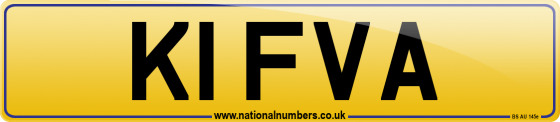 K1 FVA