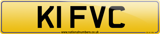 K1 FVC