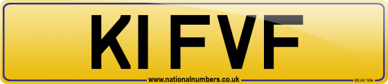 K1 FVF