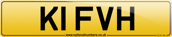 K1 FVH