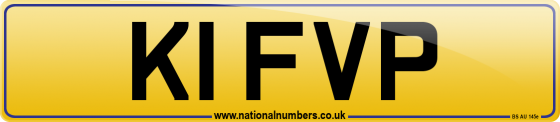 K1 FVP