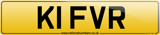 K1 FVR