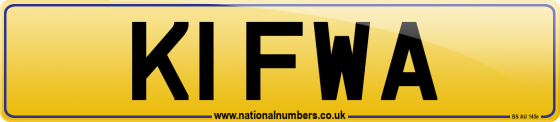 K1 FWA