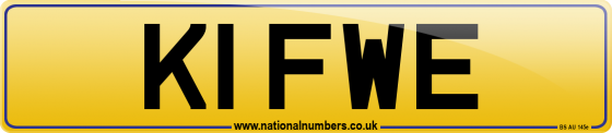 K1 FWE