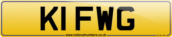 K1 FWG