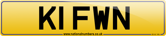 K1 FWN