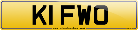 K1 FWO