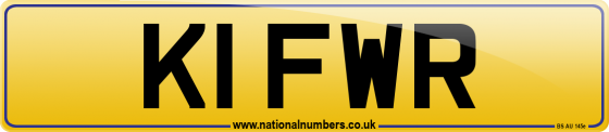K1 FWR