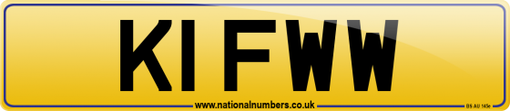 K1 FWW