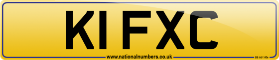 K1 FXC