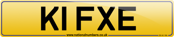 K1 FXE