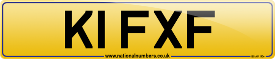 K1 FXF