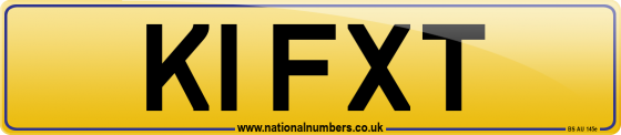 K1 FXT