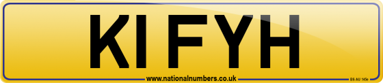 K1 FYH