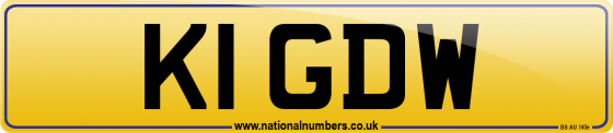 K1 GDW