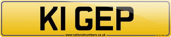 K1 GEP