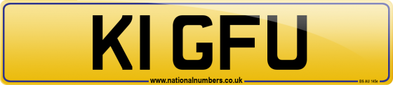 K1 GFU