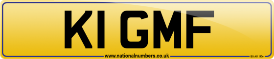 K1 GMF