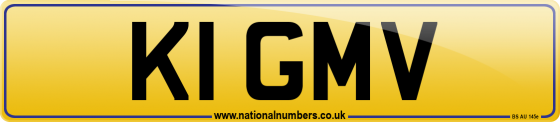 K1 GMV