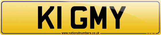 K1 GMY