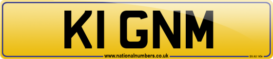 K1 GNM