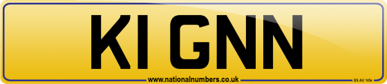 K1 GNN