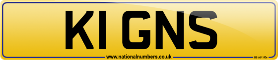 K1 GNS