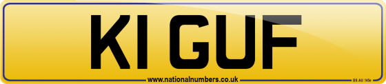 K1 GUF