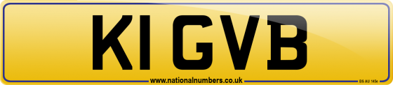 K1 GVB