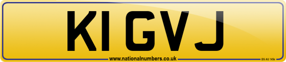 K1 GVJ