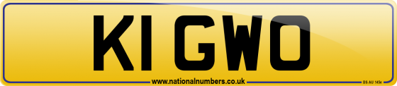 K1 GWO