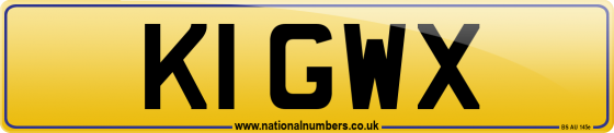 K1 GWX